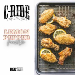 C- Ride -  Lemon Pepper Freestyle
