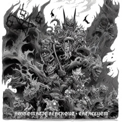 Achromatic Blackout - Cataclysm [Hardtechno 160bpm]