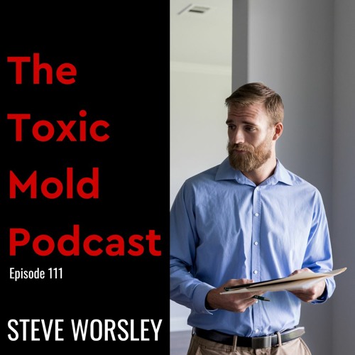 EP 111: Why You Need to Pay for a Consultation Prior to Mold Inspection and Testing