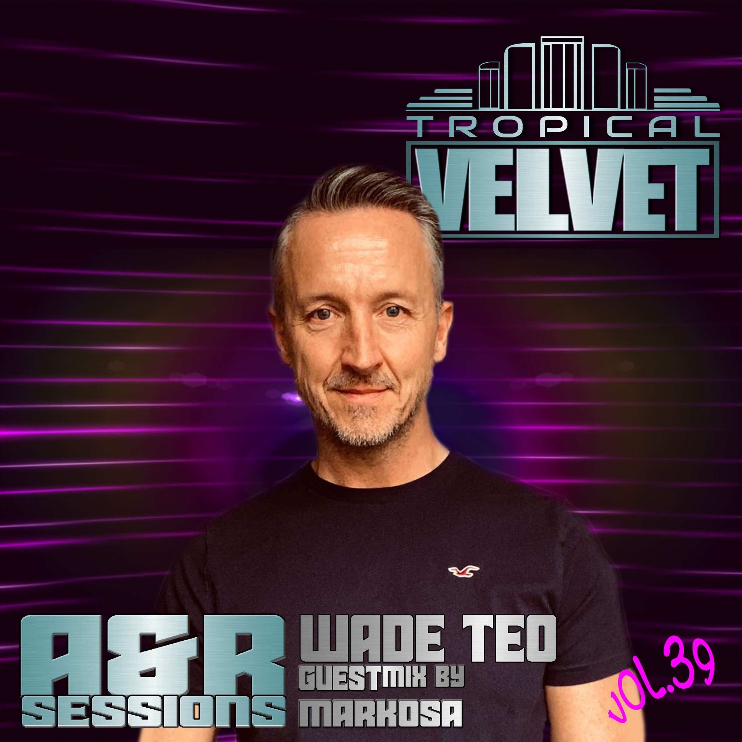 Tropical Velvet Podcast