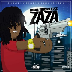 RICO RECKLEZZ x ZAZA (Official Audio)