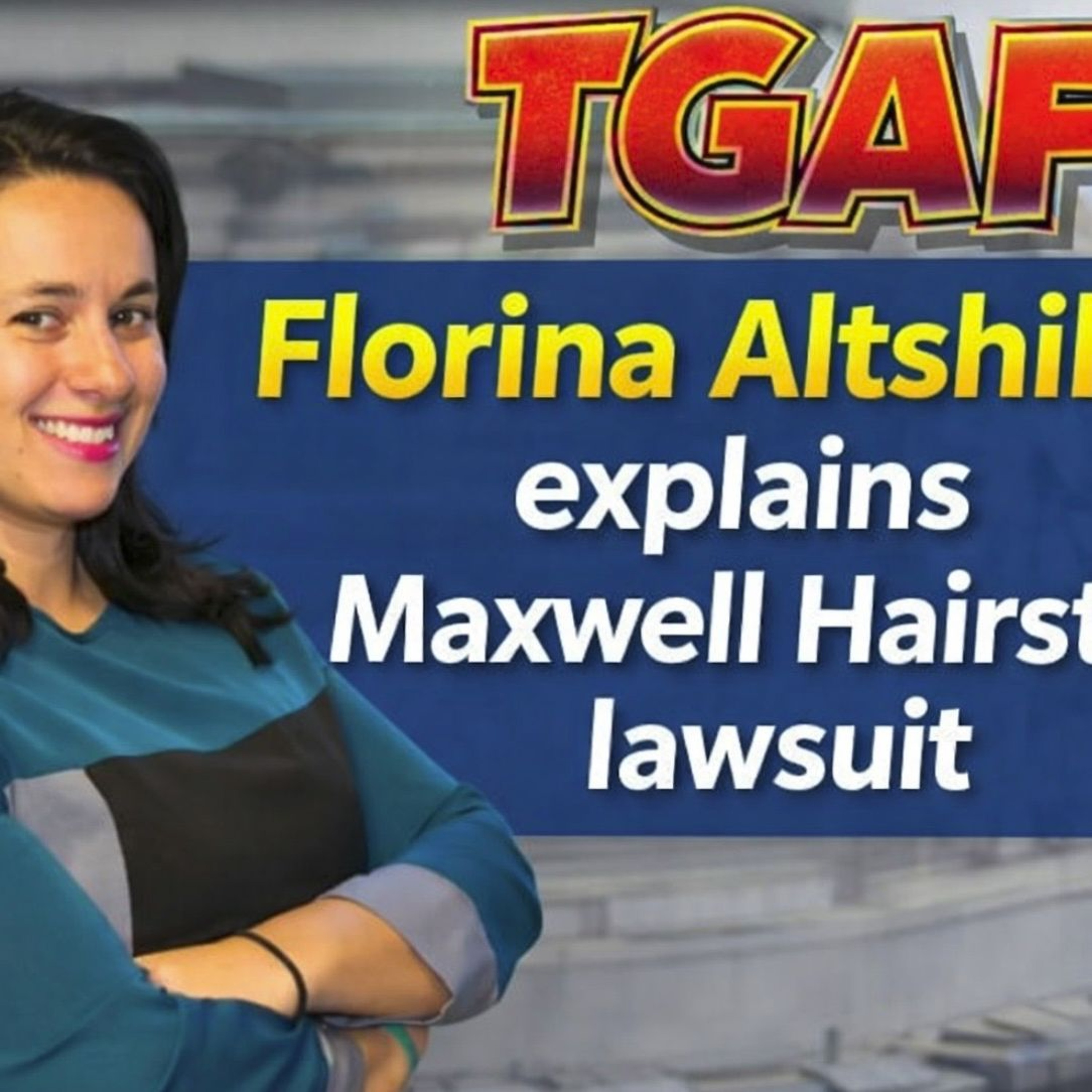 TGAF: Tim Graham And Friends