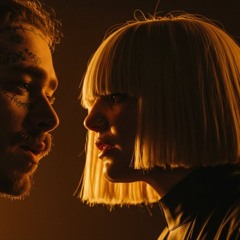 Post Malone, Sia – Wounded Dreams