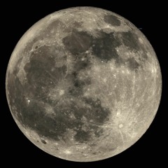 Finestre Sul Cielo Maggio. Osserviamo la Luna.