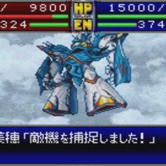 RPG Maker XP - Battle 1 (SRW D Soundfont)