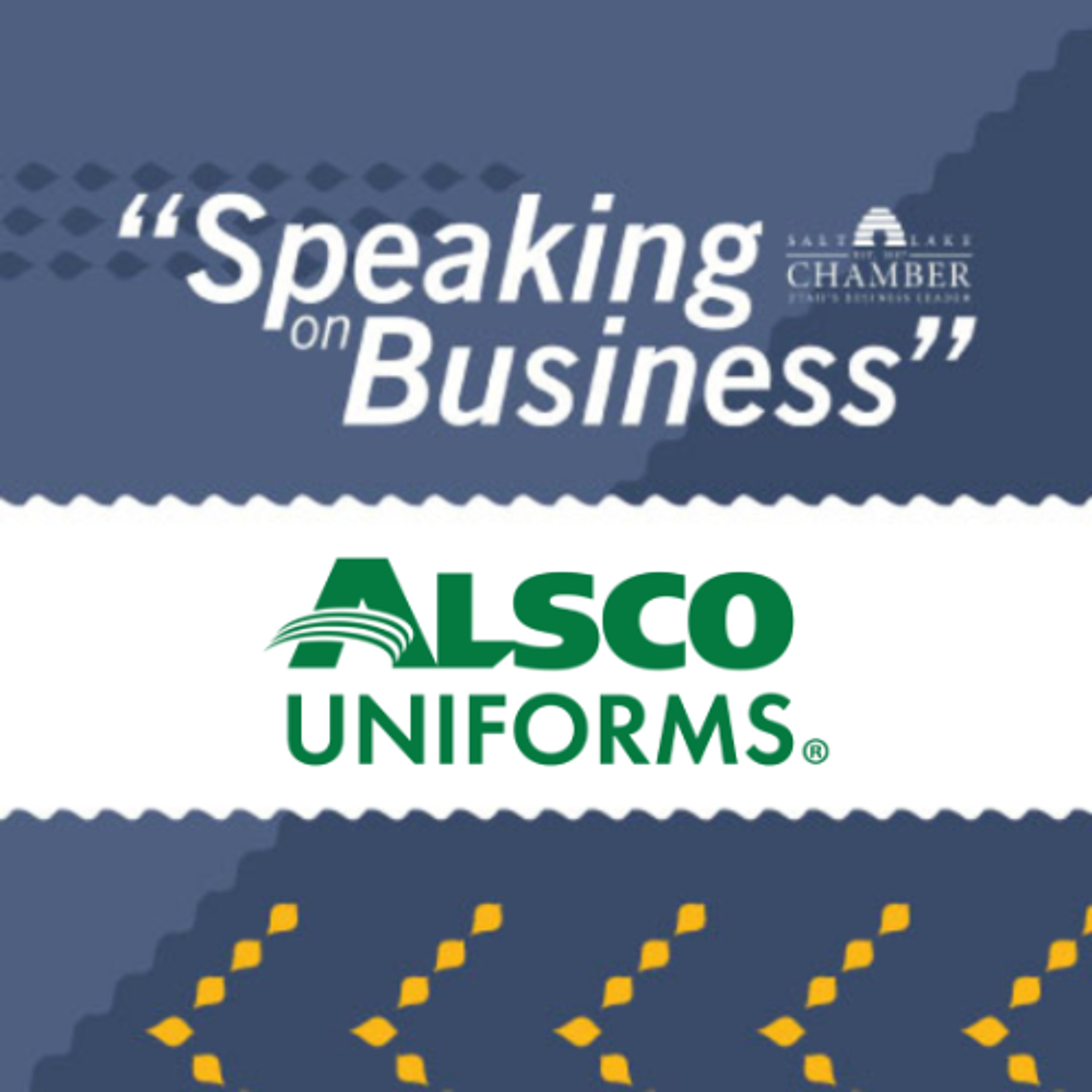 Salt Lake Chamber