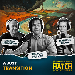 A Just Transition