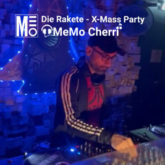 Die Rakete X-Mass Party 17.11.2024