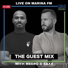 Melodics Chapter 03 ( Marina FM 90.4 Special)