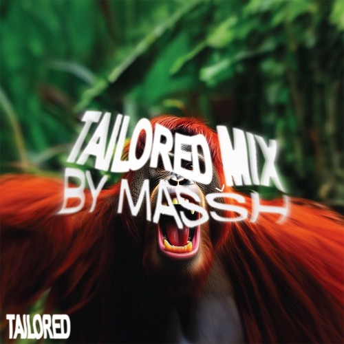 TAILORED MIX BY MASŠH