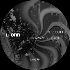 478# PREMIERE: M-Robotto - Feelings [L-ONN Records]