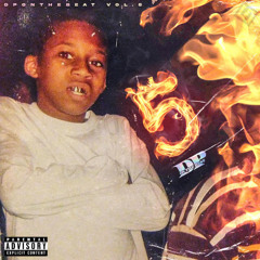 lil uzi - on the low (prod. dp beats)