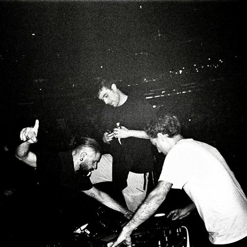 Skrillex, Fred Again..., Four Tet - Baby Again... (Z3tsu Edit) FREE DOWNLOAD