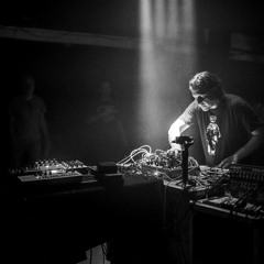 Factory Setting Live 07.08.25 last 10 minutes of my set