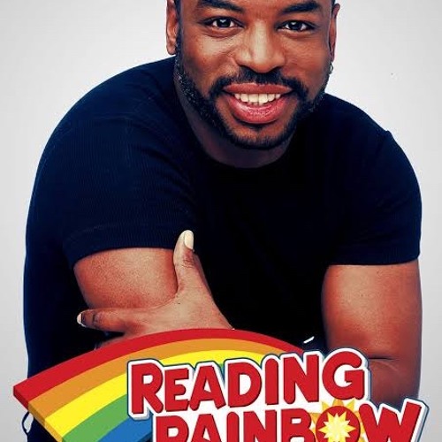 Reading rainbow (remix)