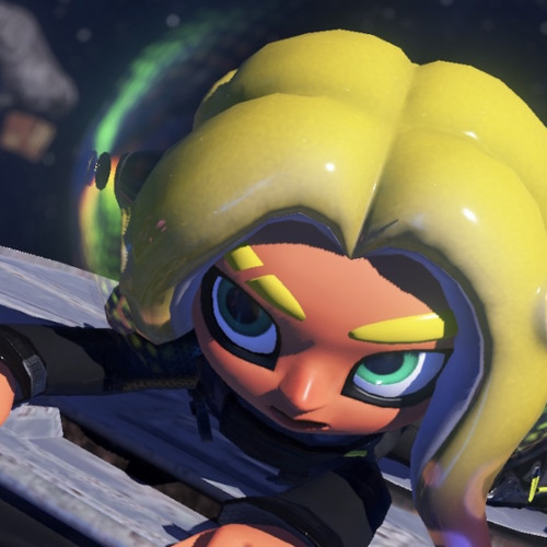 Hero Mode Alterna 11 - Splatoon 3 OST