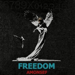 Freedom - AMONSEF | فريدوم امونسيف (official music audio)