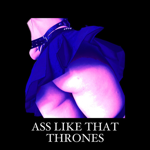 Eminem - Ass Like That (Thrones Flip)