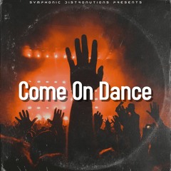 Come On Dance (Makina)