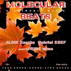 @Beams Ride W/me(Guest Session) 10.11.2023 Ep. 9