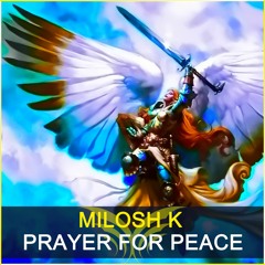 SHM095: Milosh K - Prayer For Peace (Original Mix)