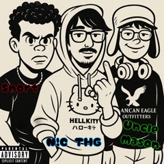 Menace (prod. uncle mason)