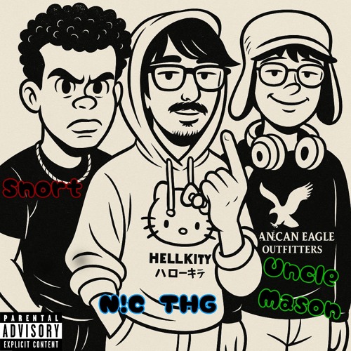 Menace (prod. uncle mason)