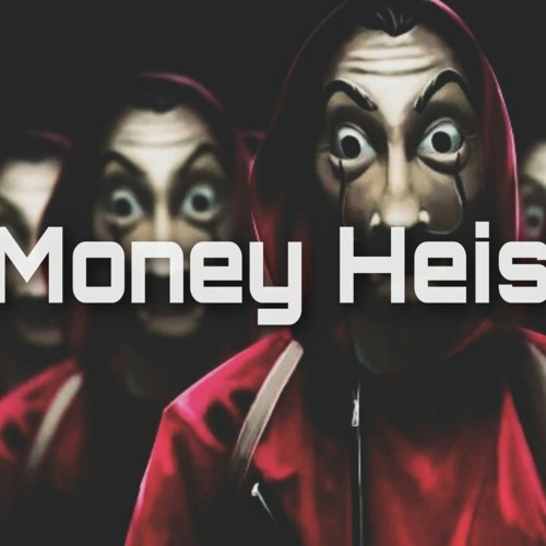 Stream Uk Drill Type Beat "Money Heist" Uk Drill Instrumental