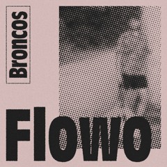 Broncos Guest Mix 002: Flowo