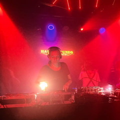 Mistress Mo Live @ Heritage (King Of The Beats) 9th November 2024