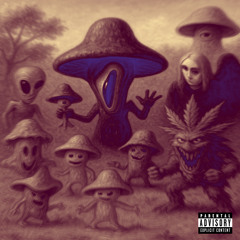 SHROOM HIGH (Prod. !49)