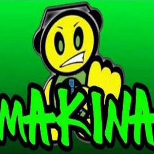 Makina Mixes Playlist - With Free DL & Tracklists