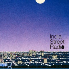 Minolta @ India Street Radio // Guest Mix / Jun 2020