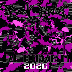 G-RAP / Badd Grlzs ‎– Ticket Out The 〜 Cant Go Broke (Remix) - Single - Album by Zeddy Will - Apple Music