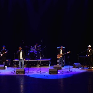 Ana Negm - Cairokee (Bandetta Cover) - Live Version
