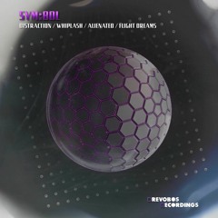 Sym:bol - Alienated (Preview)