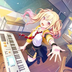 (full) Kagerou Daze - saki tenma (alt cover)