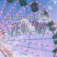 Lil Laion X Little G X Leoflex - Perdidos | Prod.507music