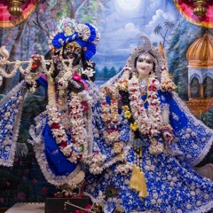 Pavan Nitai Chandra 3.8.20 Balaram Purnima 4 - 7 Kirtan