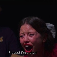 IM A STAR!