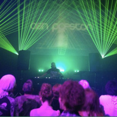 Ash Preston - techno / tech dance / hard techno 2020 mix