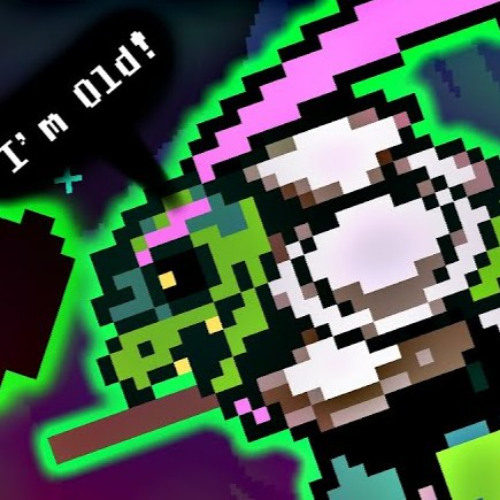 [Deltarune: Freedom Edition - Hammer of Justice] OBSCURED JUSTICE
