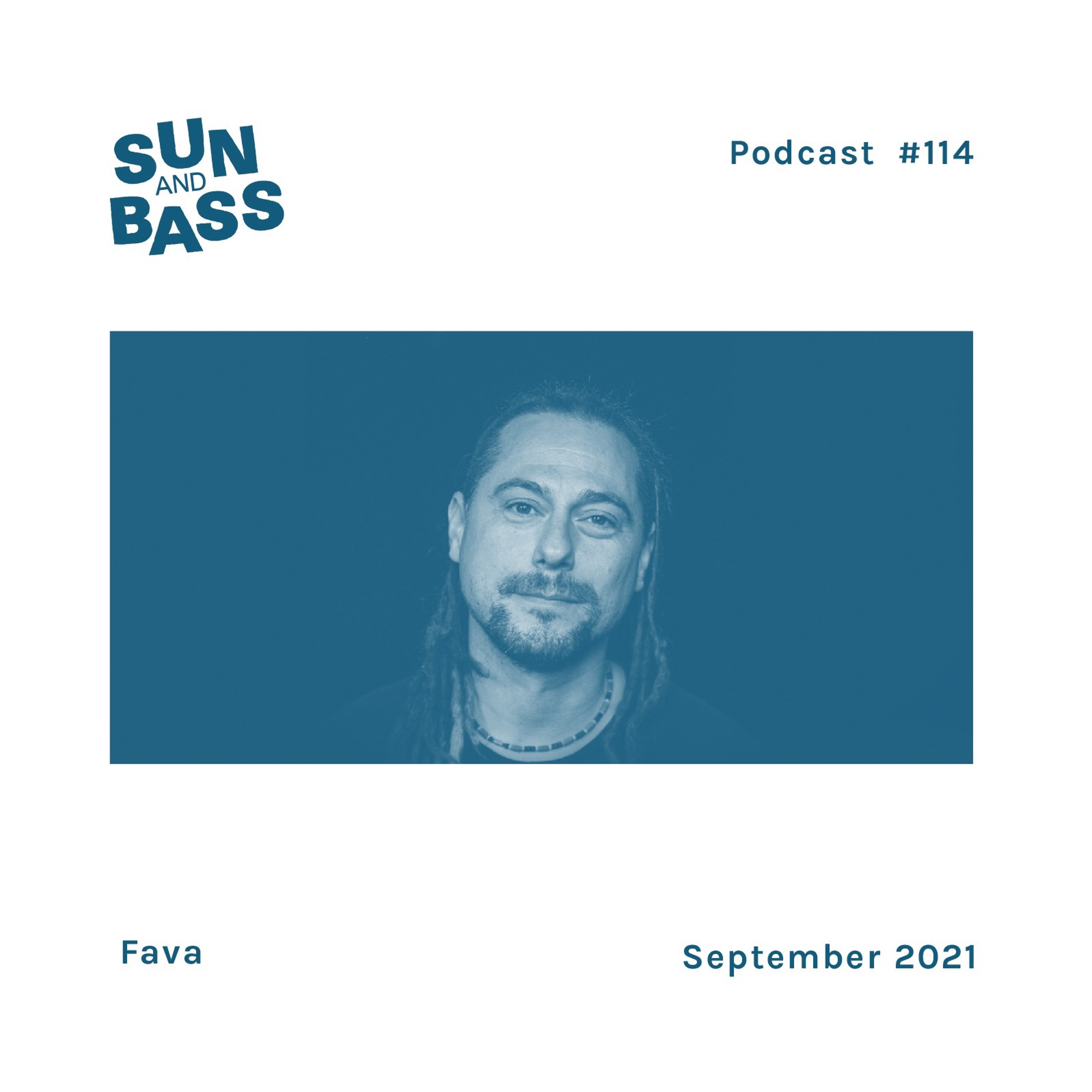 SUNANDBASS Podcast