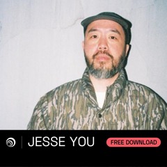 Free Download: Jesse You - Subzero [TFD105]