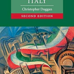 [Access] KINDLE PDF EBOOK EPUB A Concise History of Italy (Cambridge Concise Historie