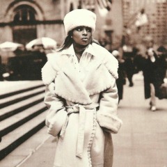 Legends Mix Series: Mary J. Blige (90's Edition)