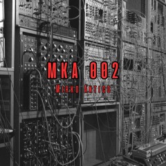 MKA Podcast 002 | Mirko Antico