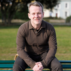 Dr. Brian Pennie speaks to Laura Fox about his new series Hooked