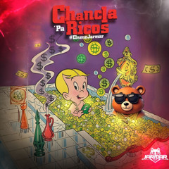 CHANCLA PA´ RICOS - JARMAR DJ #elnenejarmar (19/07/2025)
