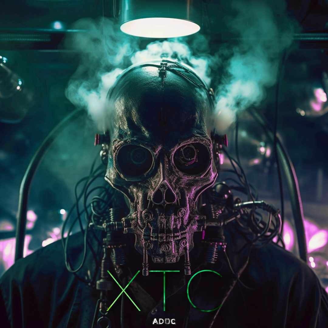 Stream XTC 😈 by Mad Lord | Listen online for free on SoundCloud